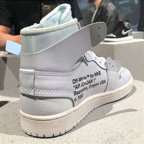 off white jordan 1 wholesale